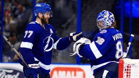 2021 NHL Playoffs Central: Bracket, schedule, scores, highlights  .